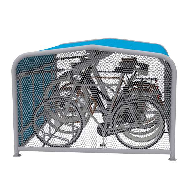 Fietsparkeren | Fietskluizen | FalcoPod fietskluis Fietsparkeren | Fietskluizen | FalcoPod fietskluis | image #10 |