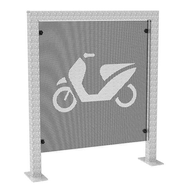 Verkeersvoorzieningen | Verkeersgeleiders | FalcoScooter afzetpanelen Verkeersvoorzieningen | Verkeersgeleiders | FalcoScooter afzetpanelen | image #1 |