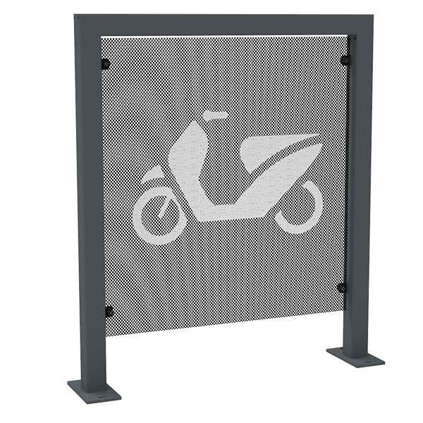 Verkeersvoorzieningen | Verkeersgeleiders | FalcoScooter afzetpanelen Verkeersvoorzieningen | Verkeersgeleiders | FalcoScooter afzetpanelen | image #2 |