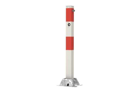 FalcoSentry klappaal