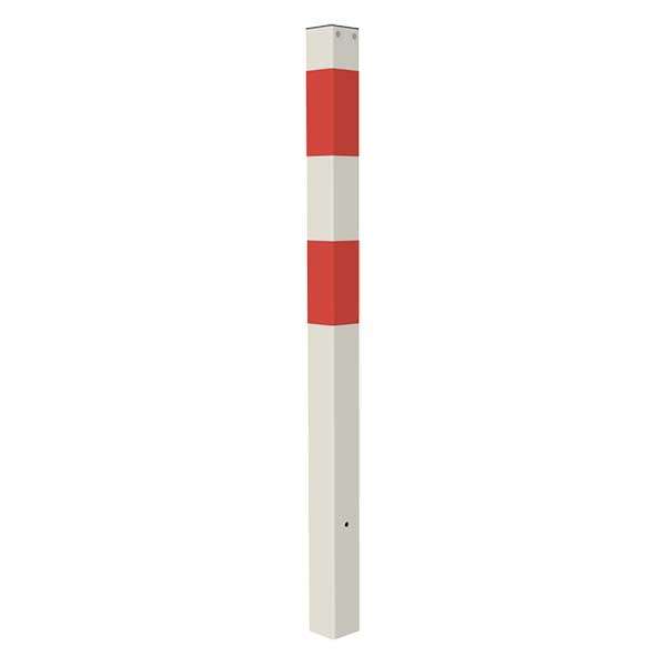 Verkeersvoorzieningen | Afzetpalen | FalcoSentry vaste afzetpaal Verkeersvoorzieningen | Afzetpalen | FalcoSentry vaste afzetpaal | image #1 |