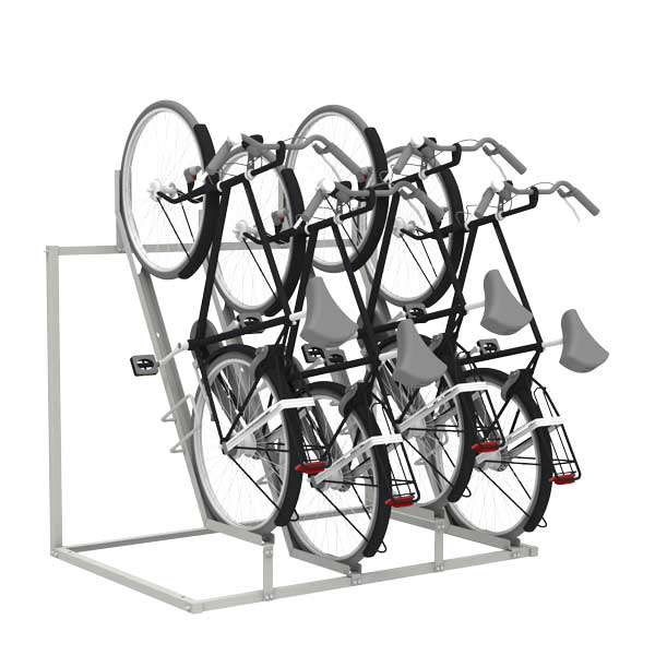 Fietsparkeren | Compact Fietsparkeren | FalcoVert verticaal fietsparkeren Fietsparkeren | Compact Fietsparkeren | FalcoVert verticaal fietsparkeren | image #1 |