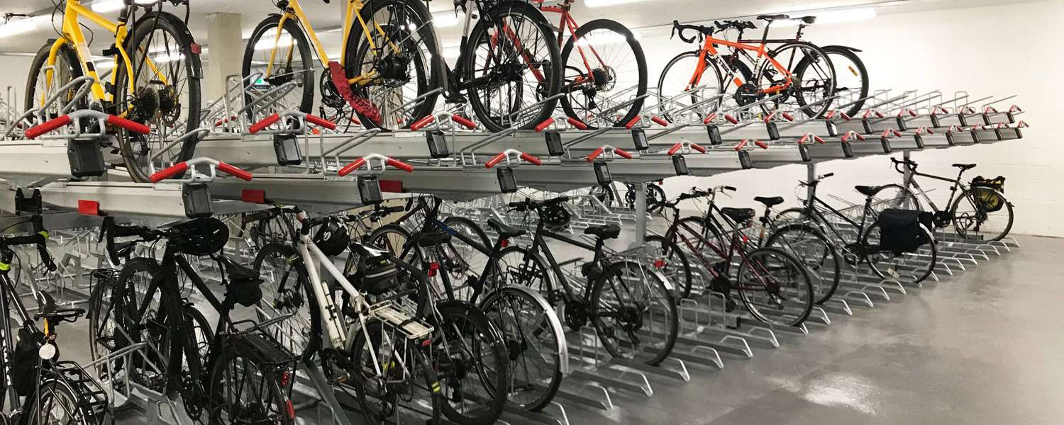 FietsParKeur