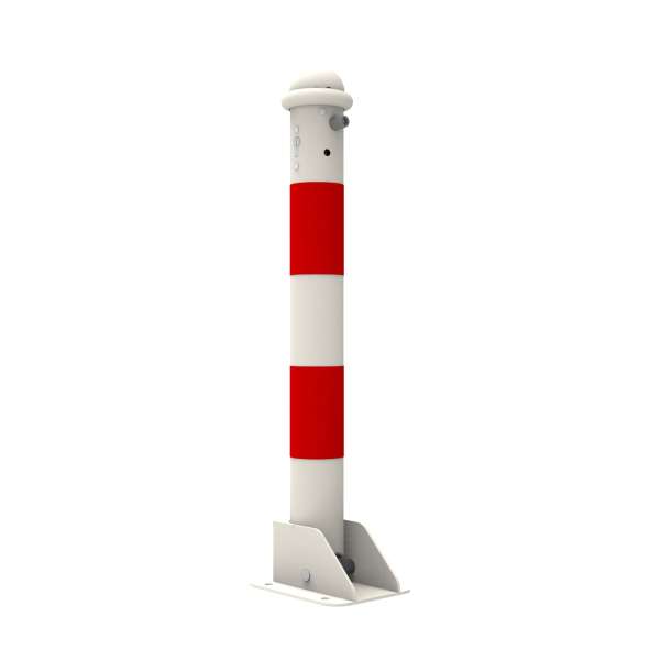 Verkeersvoorzieningen | Afzetpalen | Bowler klappaal Verkeersvoorzieningen | Afzetpalen | Bowler klappaal | image #5 |