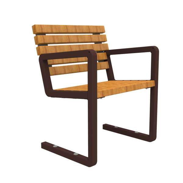 Straatmeubilair | Stoelen en hockers | FalcoNine stoel Straatmeubilair | Stoelen en hockers | FalcoNine stoel | image #5 |