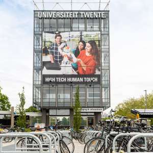 Klant in beeld | Universiteit Twente