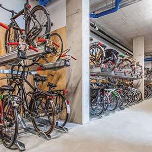 Producten | Fietsparkeren
