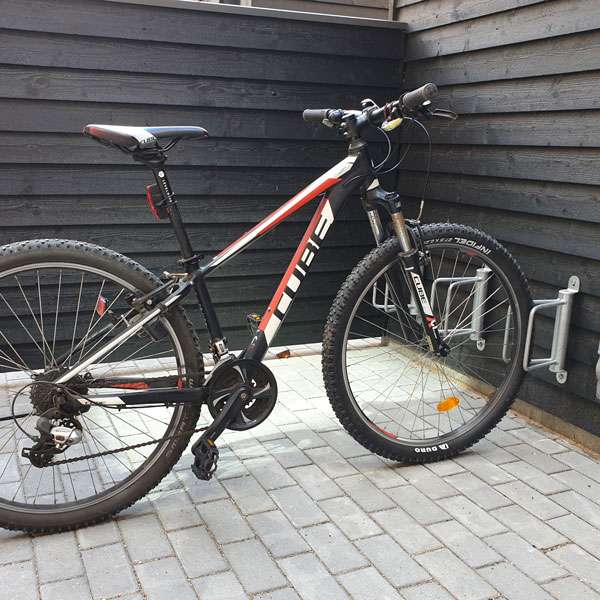 Fietsparkeren | Fietsklemmen | F-1 fietsklem Fietsparkeren | Fietsklemmen | F-1 fietsklem | image #2 |
