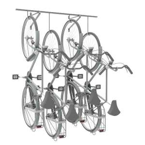 Fietsparkeren | Compact Fietsparkeren | FalcoHook | image #1
