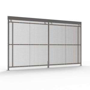 Overkappingen | Opties wandbekleding | Overige mogelijkheden | image #1