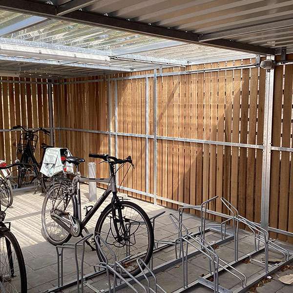 117254 fietsoverkapping containerberging fietsnrekken fietsparkeren