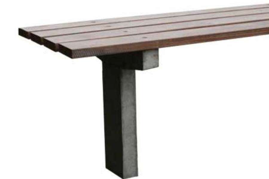 straatmeubilair tafel FalcoPark