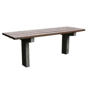 Straatmeubilair | Picknicksets en -tafels | FalcoPark tafel | image #1