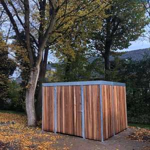 Projecten | Berging bij IKC Ter Aar | image #1 | 