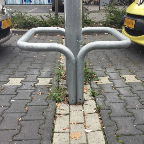 Rubo boombeschermer