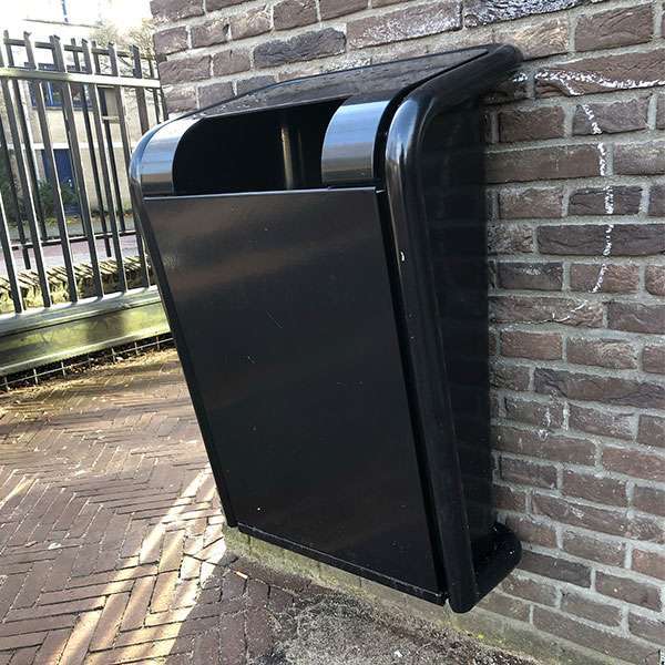 124109 124038 124565 fietsparkeren schoolplein