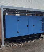 146330 overkapping berging