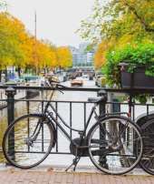 Straatpraat #7 Laten wij Nederlanders het stallen van ons stalen ros wel sturen?