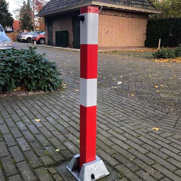 FalcoSentry klappaal