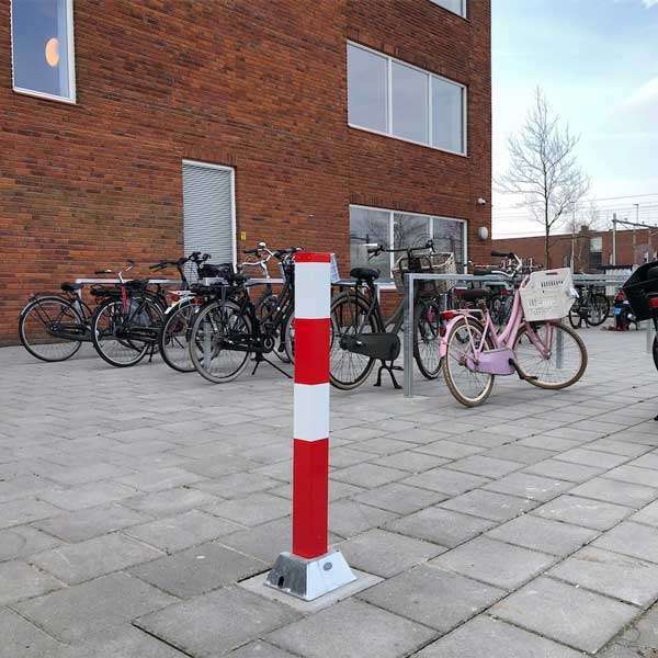FalcoSentry klappaal