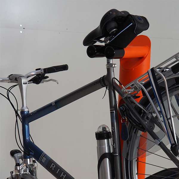 fietsparkeren fietsmarketing fietsreparatie-zuil FalcoFiks 2.0