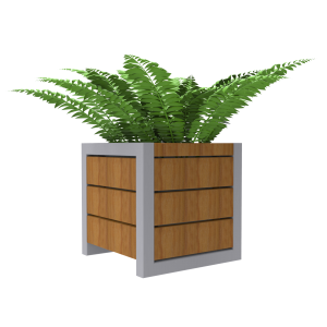 Straatmeubilair | Plantenbakken | FalcoTabula plantenbak | image #1