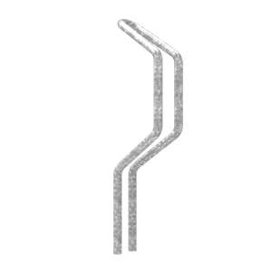 Fietsparkeren | Fietsklemmen | F-7 fietsklem | image #1