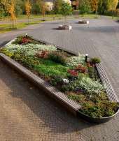 Straatpraat #2 Stichting Steenbreek: omdat groen mensen verbindt