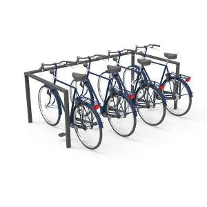 Fietsparkeren | Fietsafscheiding Fietsparkeren | Fietsafscheiding