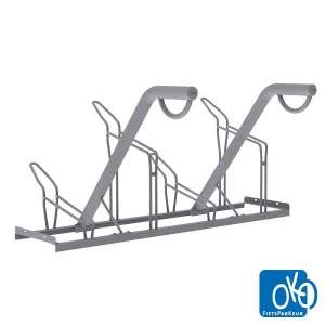 FalcoSound fietsenrek met aanbindpaal