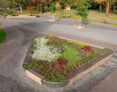 straatmeubilair blog stichting steenbreek groen boombank