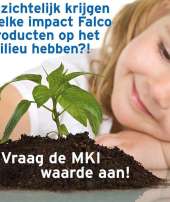 MKI waarde aanvragen