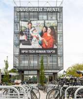 Universiteit Twente