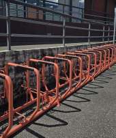 141189 fietsparkeren fietsenrek