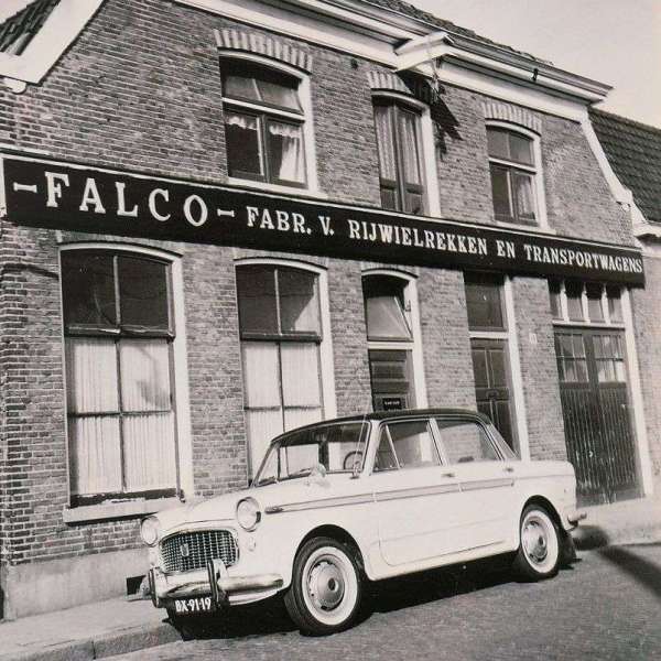 Historie