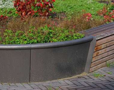 blog straatmeubilair stichting steenbreek boombank meer groen
