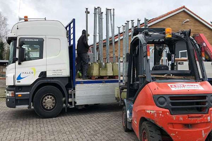 circulaire economie duurzaam samenwerking