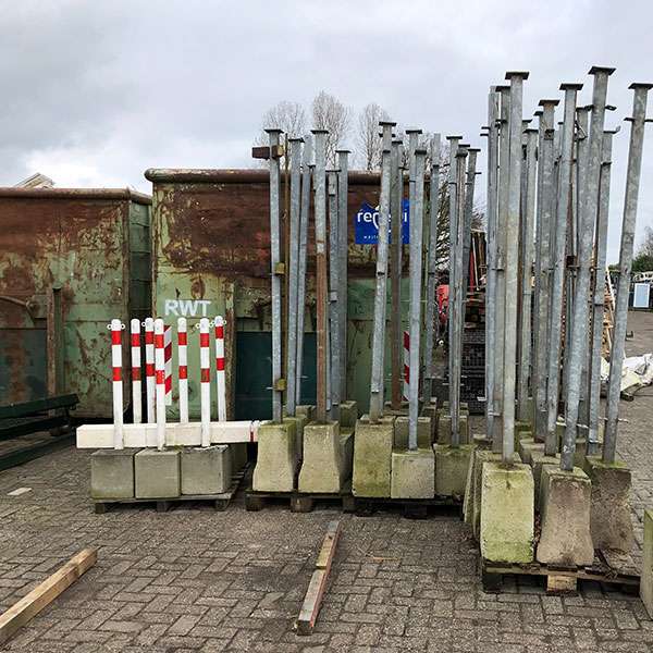 circulaire economie duurzaam samenwerking