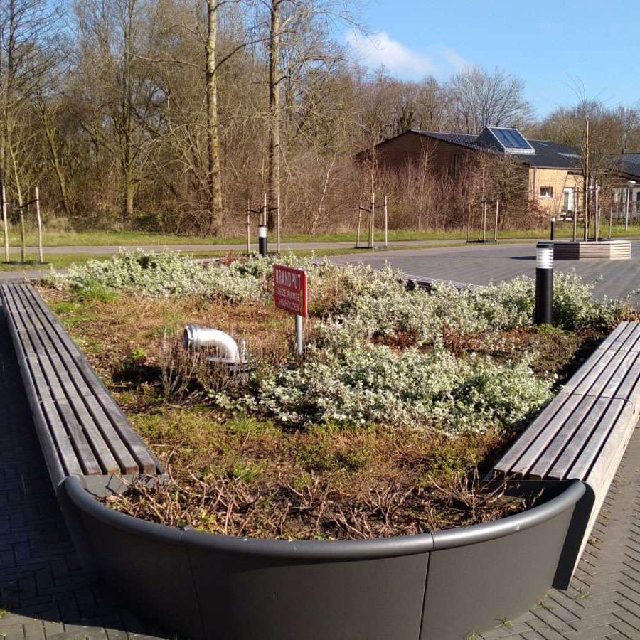 FalcoFlora