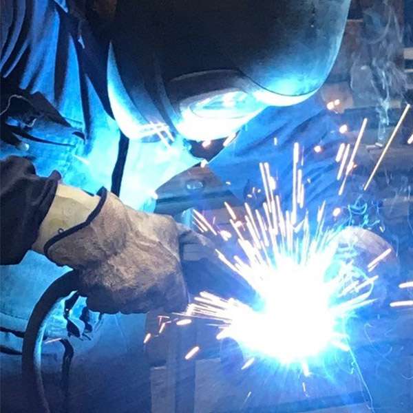 Lasser NEN-EN 1090 certificering Lasser NEN-EN 1090 certificering