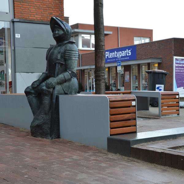 Straatmeubilair | Op maat gemaakt | Zitelementen op maat gemaakt Straatmeubilair | Op maat gemaakt | Zitelementen op maat gemaakt | image #1 |