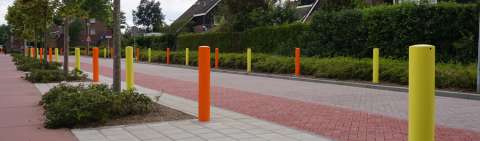 Producten | Verkeersvoorzieningen