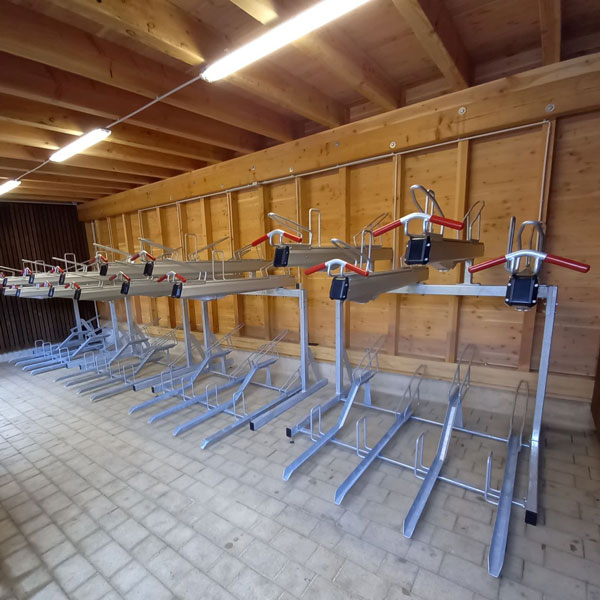 Week 2: Project Leven zonder auto!