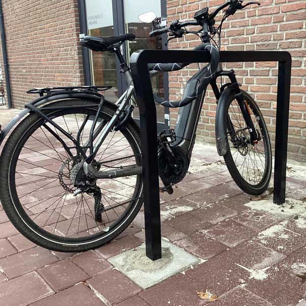 Week 5: Straatmeubilair bij Gezondheidscentrum Zonnehoed, Wierden