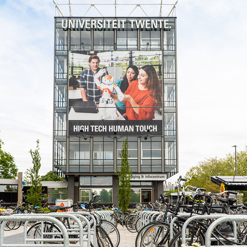 Universiteit Twente