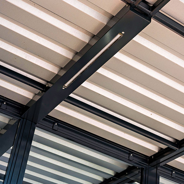 120638 fietsparkeren fietsoverkapping fietsaanleunhekje fietsnietje straatmeubilair groendak wachtruimte abri