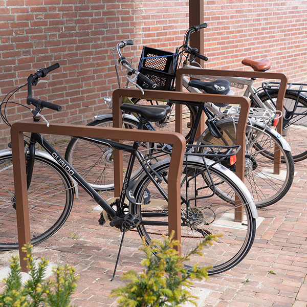121893 fietsoverkapping fietsaanleunbeugels fietsparkeren