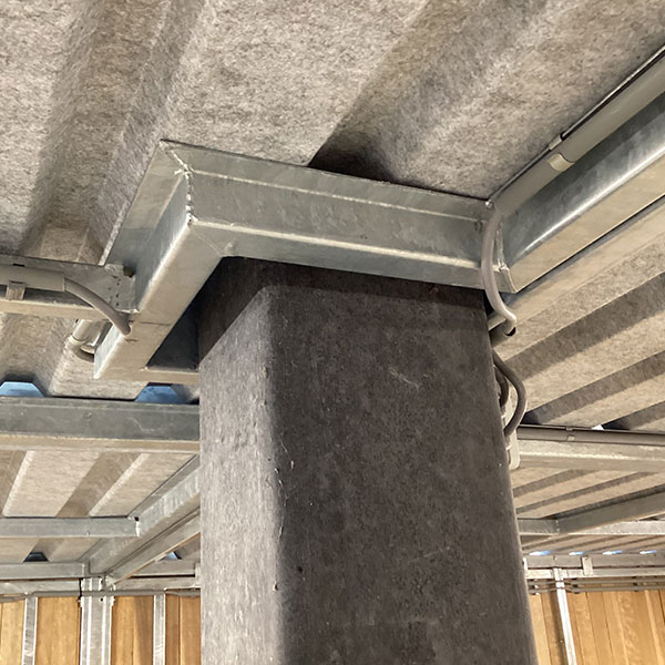 123766 scootmobiel overkapping