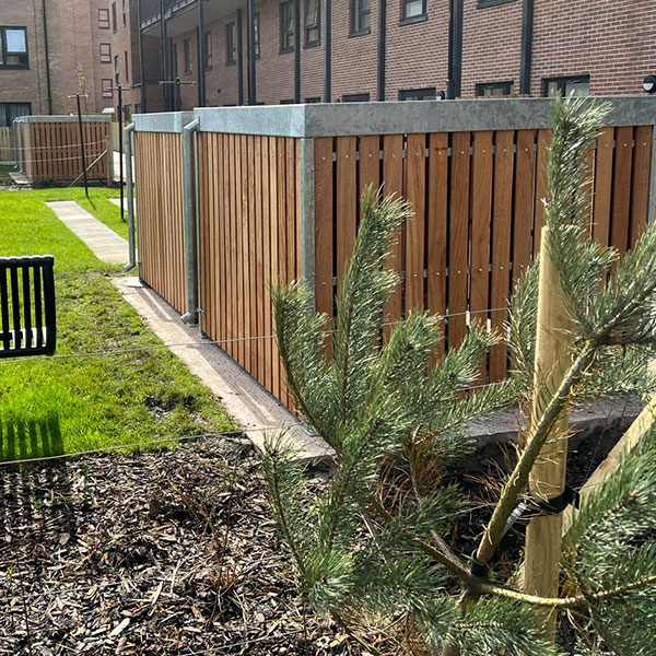 134177 FalcoCrea fietsparkeren fietsenkluis berging