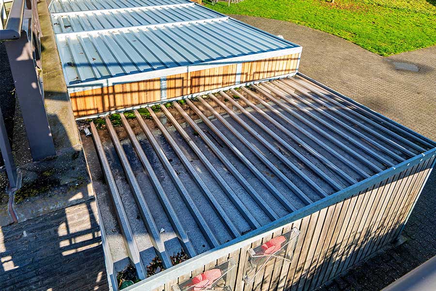 142168 overkapping berging